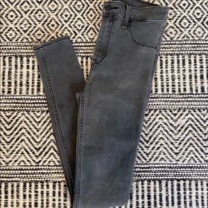 Abercrombie & fitch jeans